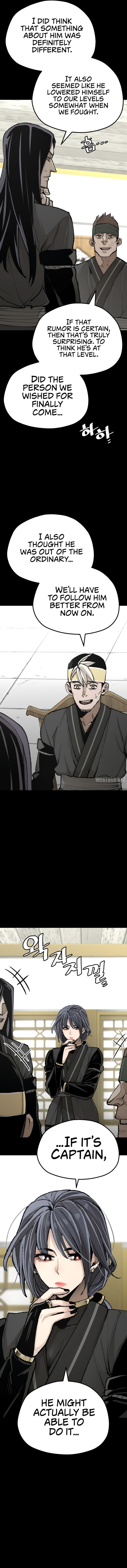 Heavenly Demon Cultivation Simulation - Chapter 51 Page 3