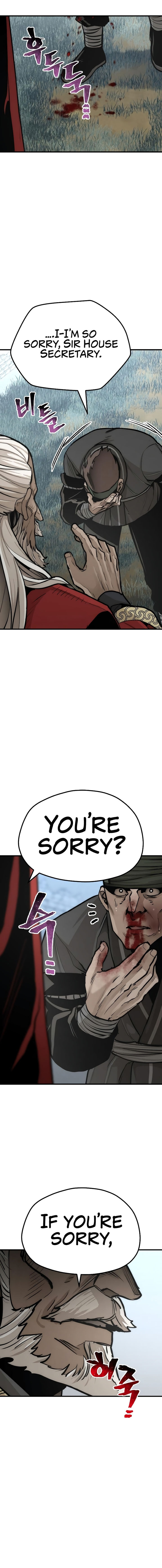 Heavenly Demon Cultivation Simulation - Chapter 52 Page 10