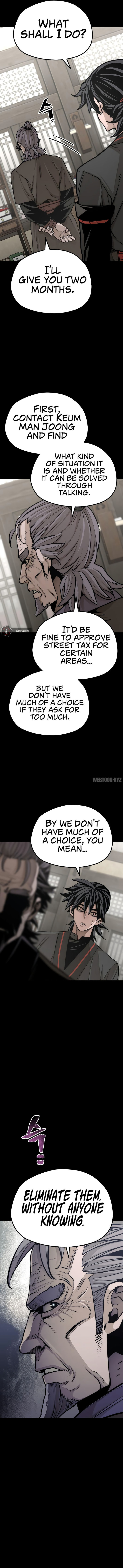 Heavenly Demon Cultivation Simulation - Chapter 58 Page 12