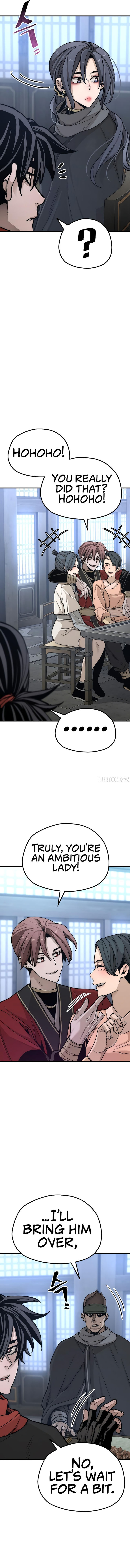 Heavenly Demon Cultivation Simulation - Chapter 58 Page 19