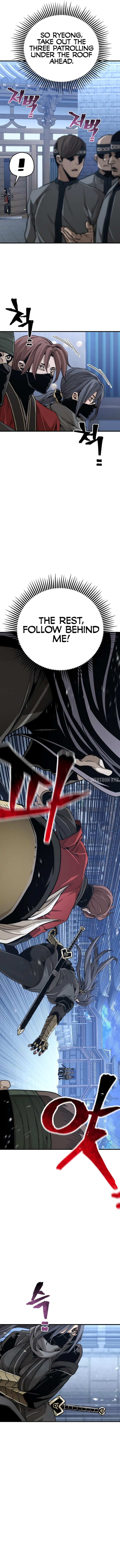 Heavenly Demon Cultivation Simulation - Chapter 60 Page 4