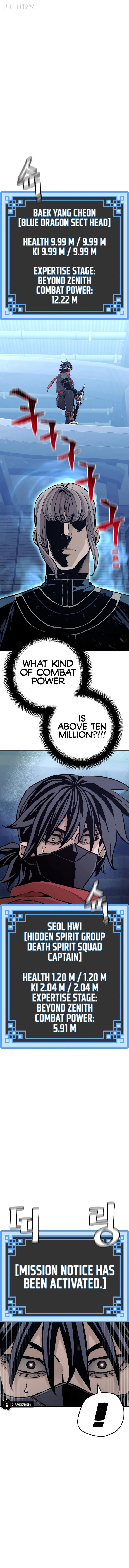 Heavenly Demon Cultivation Simulation - Chapter 61 Page 2