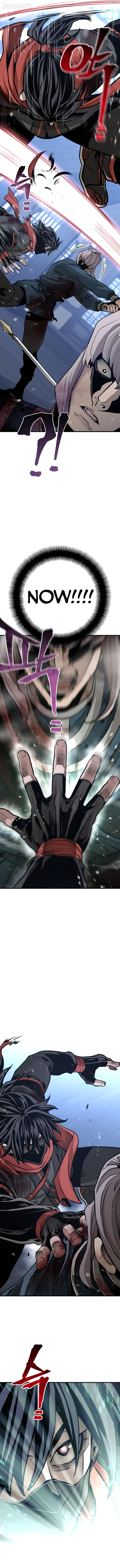 Heavenly Demon Cultivation Simulation - Chapter 61 Page 21