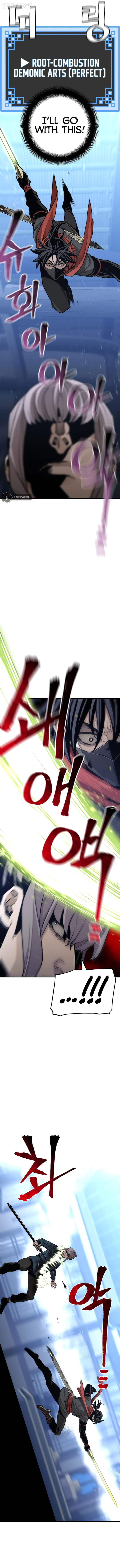 Heavenly Demon Cultivation Simulation - Chapter 61 Page 6