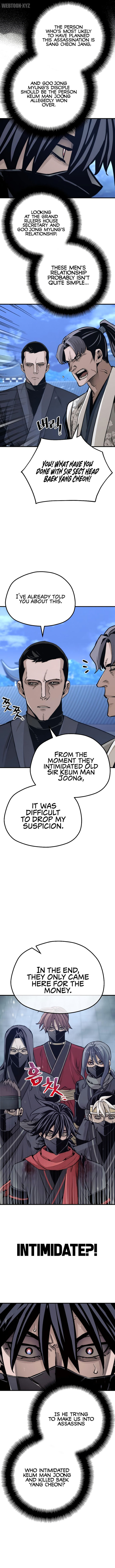 Heavenly Demon Cultivation Simulation - Chapter 62 Page 3