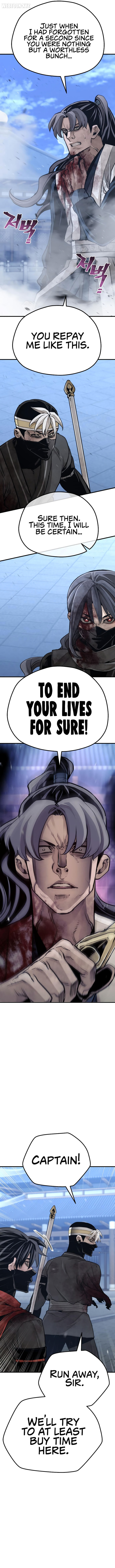 Heavenly Demon Cultivation Simulation - Chapter 64 Page 7