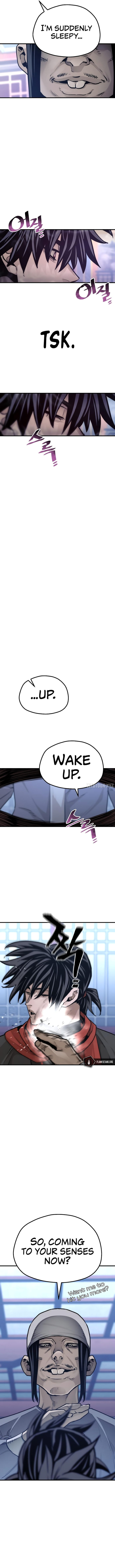 Heavenly Demon Cultivation Simulation - Chapter 65 Page 17