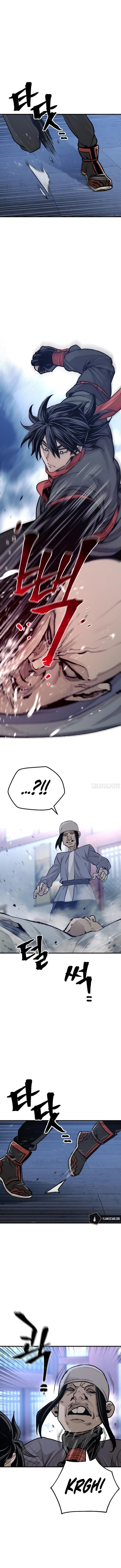 Heavenly Demon Cultivation Simulation - Chapter 65 Page 23