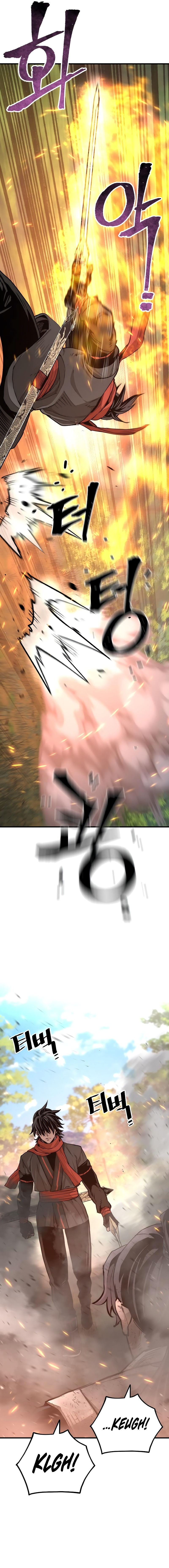 Heavenly Demon Cultivation Simulation - Chapter 70 Page 5