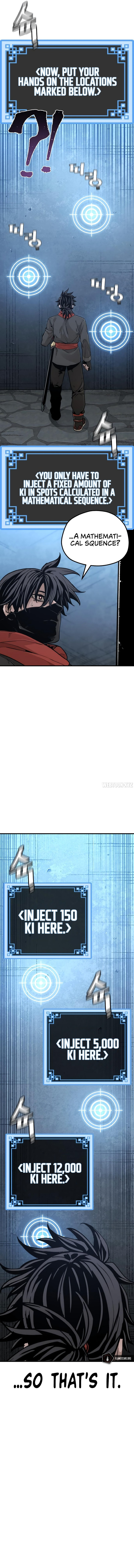 Heavenly Demon Cultivation Simulation - Chapter 78 Page 27