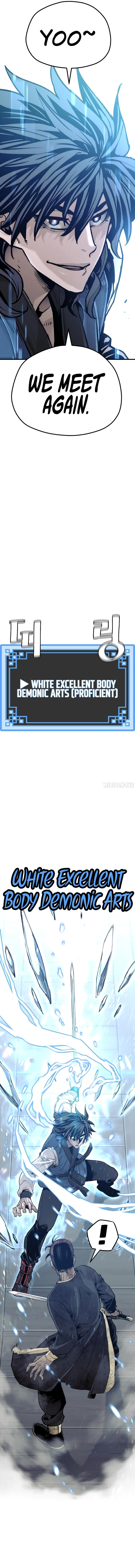 Heavenly Demon Cultivation Simulation - Chapter 78 Page 3