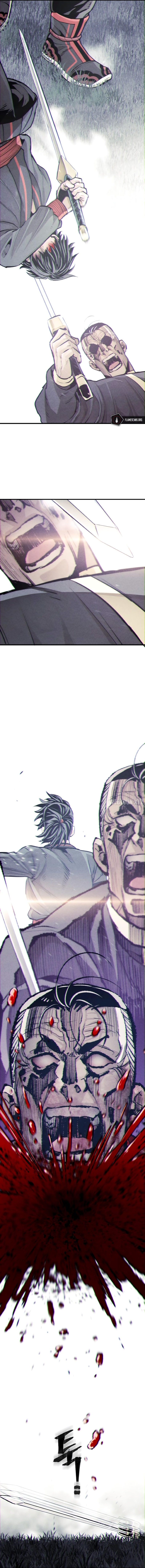 Heavenly Demon Cultivation Simulation - Chapter 85 Page 8