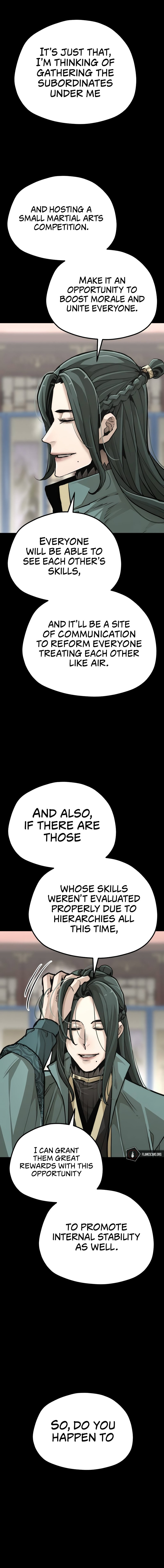 Heavenly Demon Cultivation Simulation - Chapter 86 Page 18