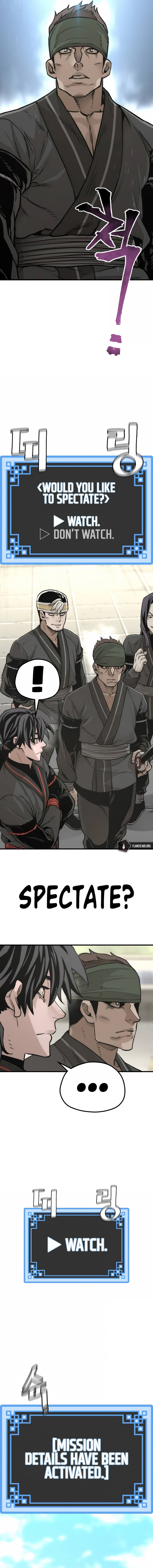 Heavenly Demon Cultivation Simulation - Chapter 87 Page 8