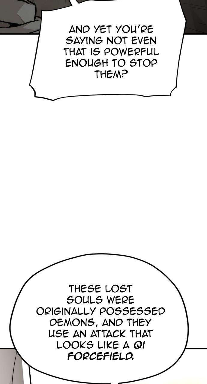 Heavenly Demon Cultivation Simulation - Chapter 92 Page 111