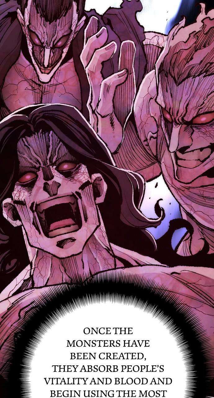 Heavenly Demon Cultivation Simulation - Chapter 92 Page 123