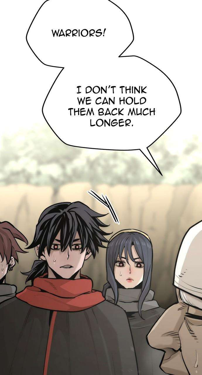 Heavenly Demon Cultivation Simulation - Chapter 92 Page 164