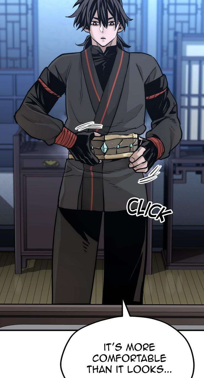 Heavenly Demon Cultivation Simulation - Chapter 92 Page 23