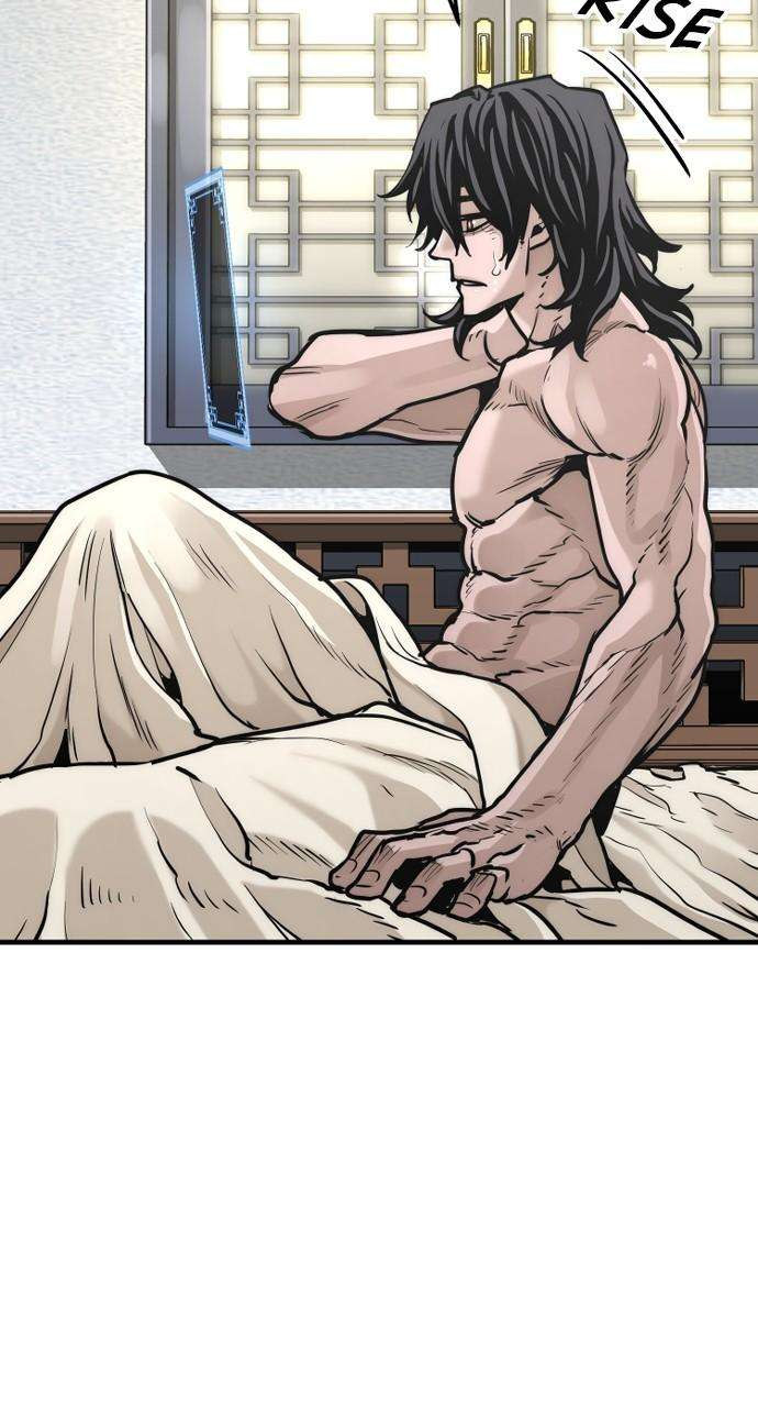 Heavenly Demon Cultivation Simulation - Chapter 92 Page 45