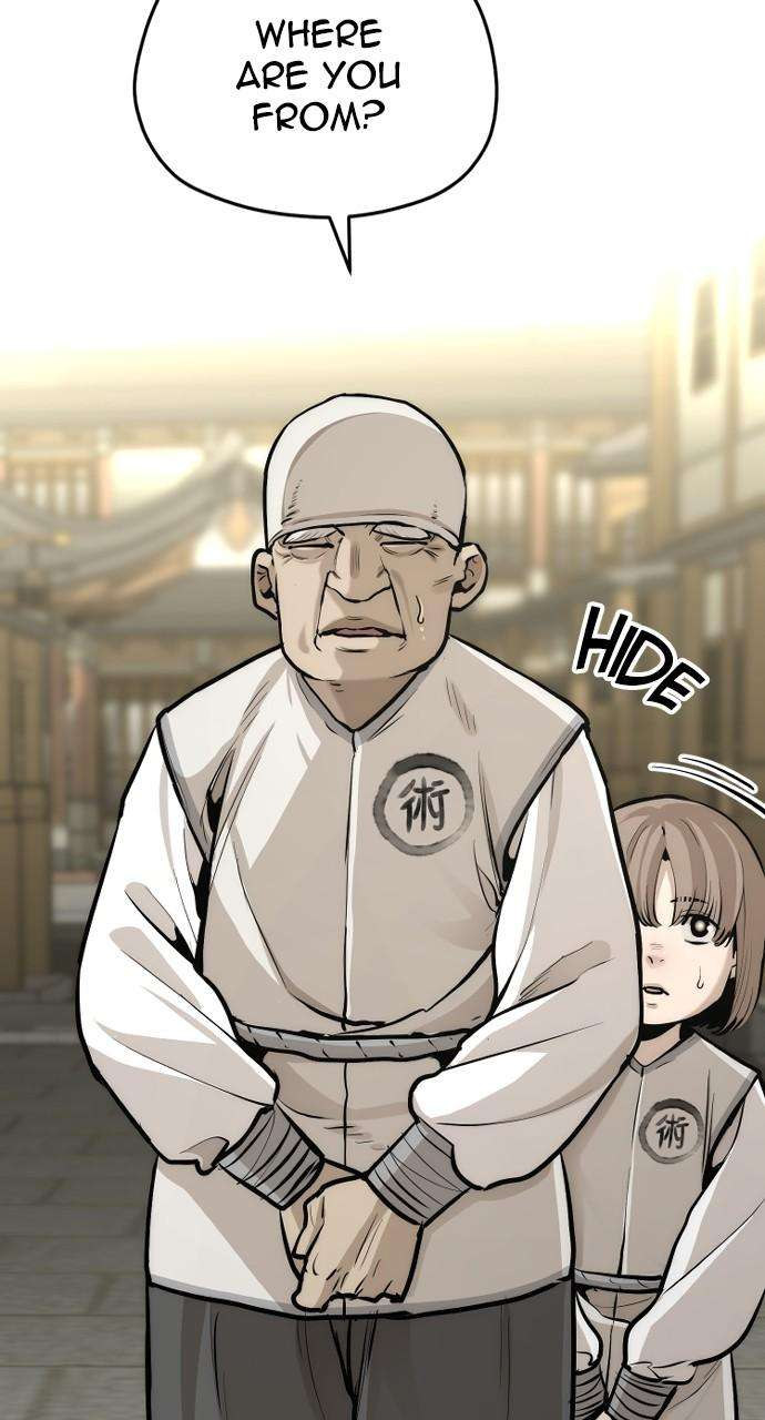 Heavenly Demon Cultivation Simulation - Chapter 92 Page 97