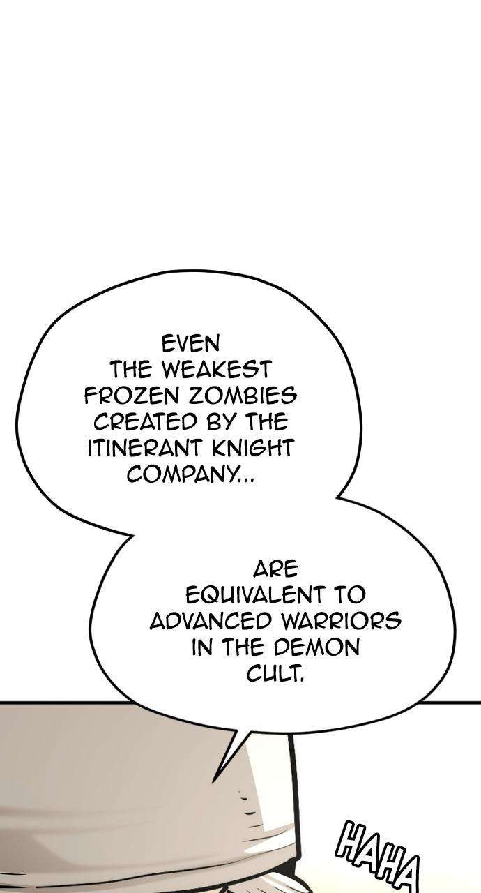 Heavenly Demon Cultivation Simulation - Chapter 93 Page 111