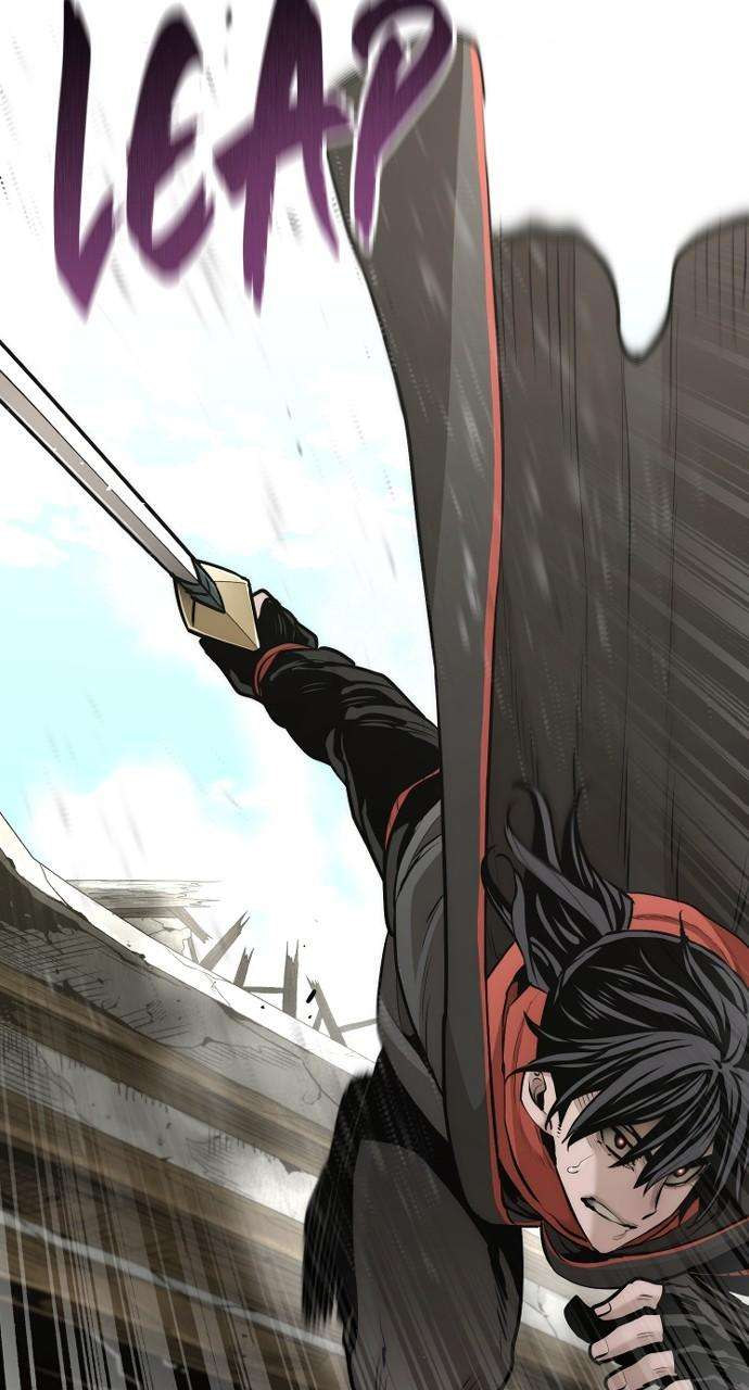 Heavenly Demon Cultivation Simulation - Chapter 93 Page 147