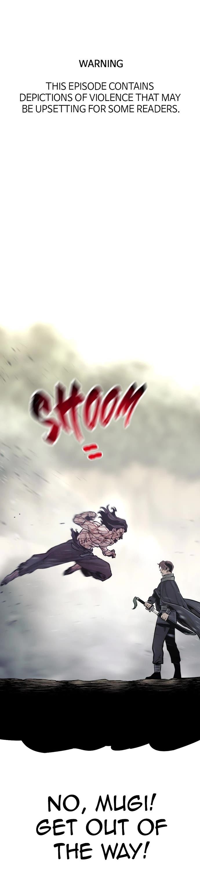 Heavenly Demon Cultivation Simulation - Chapter 94 Page 1