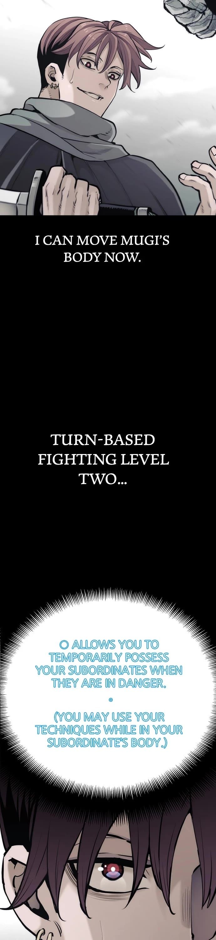 Heavenly Demon Cultivation Simulation - Chapter 94 Page 12