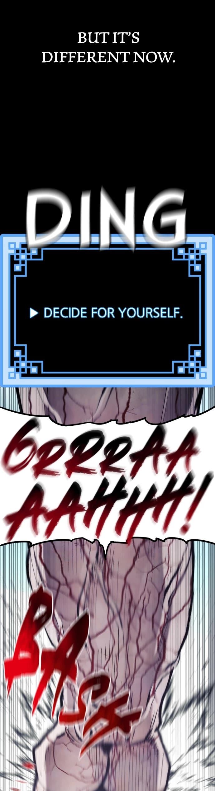 Heavenly Demon Cultivation Simulation - Chapter 94 Page 14