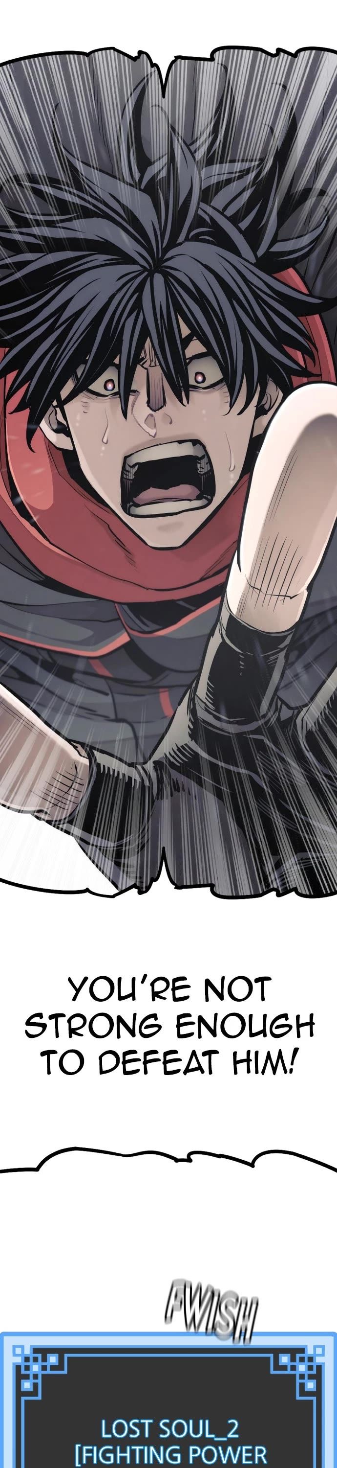 Heavenly Demon Cultivation Simulation - Chapter 94 Page 2