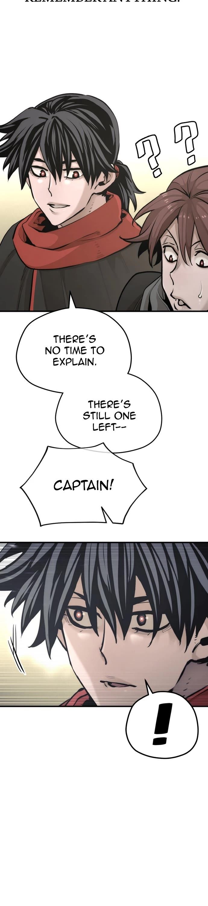 Heavenly Demon Cultivation Simulation - Chapter 94 Page 23