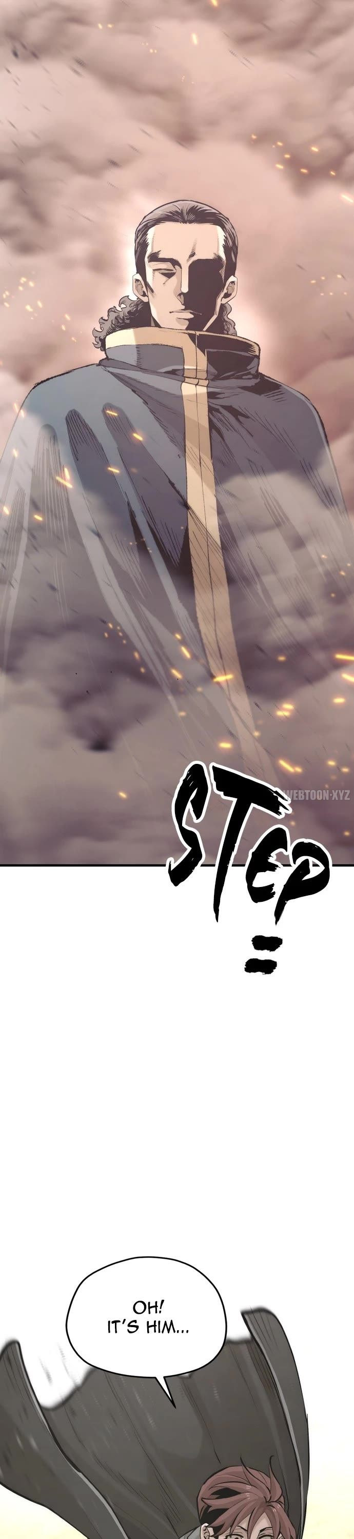 Heavenly Demon Cultivation Simulation - Chapter 94 Page 36