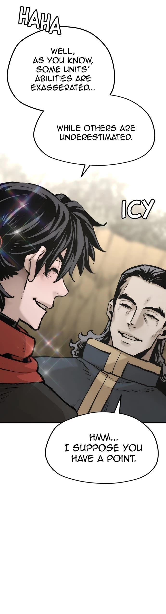 Heavenly Demon Cultivation Simulation - Chapter 94 Page 54