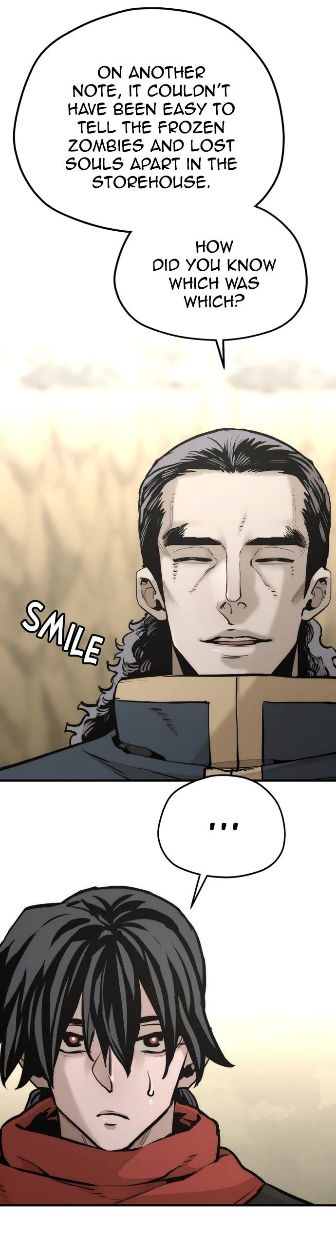 Heavenly Demon Cultivation Simulation - Chapter 94 Page 55