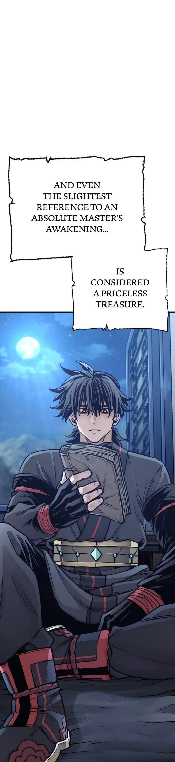 Heavenly Demon Cultivation Simulation - Chapter 95 Page 42