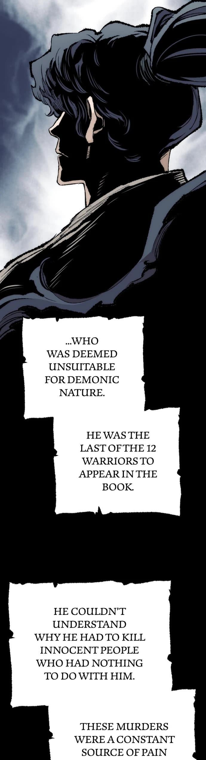 Heavenly Demon Cultivation Simulation - Chapter 95 Page 44