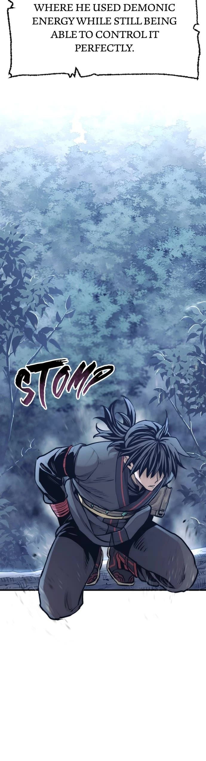 Heavenly Demon Cultivation Simulation - Chapter 95 Page 50