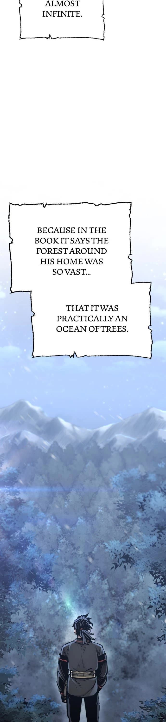 Heavenly Demon Cultivation Simulation - Chapter 95 Page 56