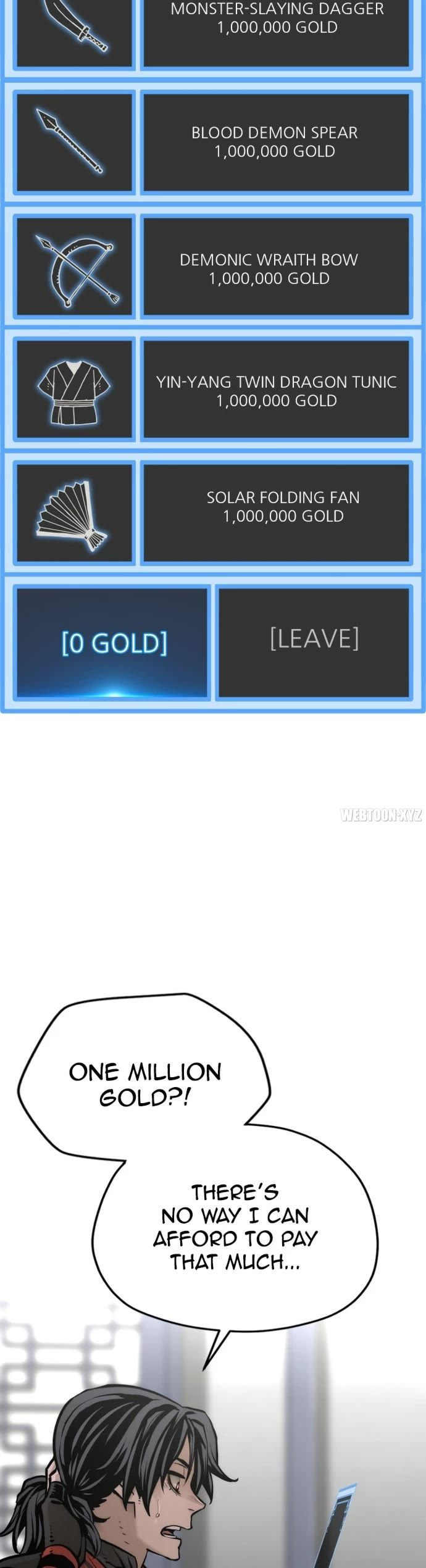 Heavenly Demon Cultivation Simulation - Chapter 95 Page 69