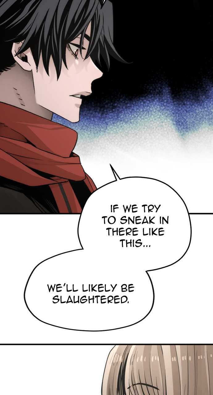 Heavenly Demon Cultivation Simulation - Chapter 96 Page 110