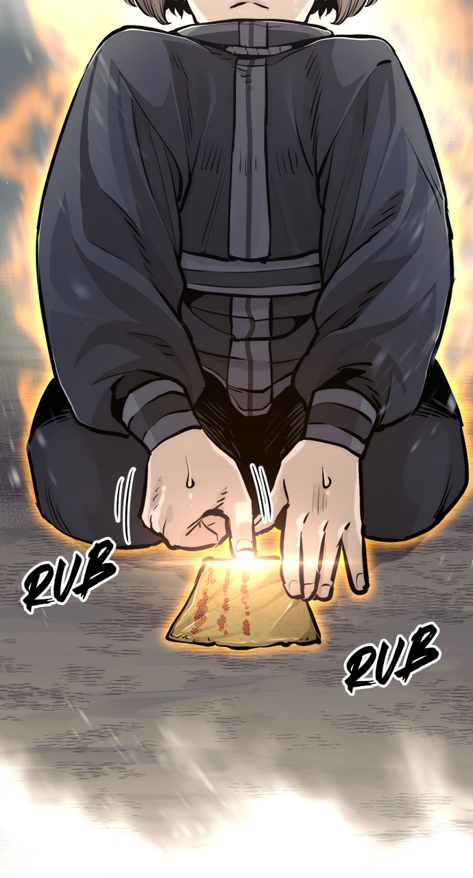 Heavenly Demon Cultivation Simulation - Chapter 96 Page 126