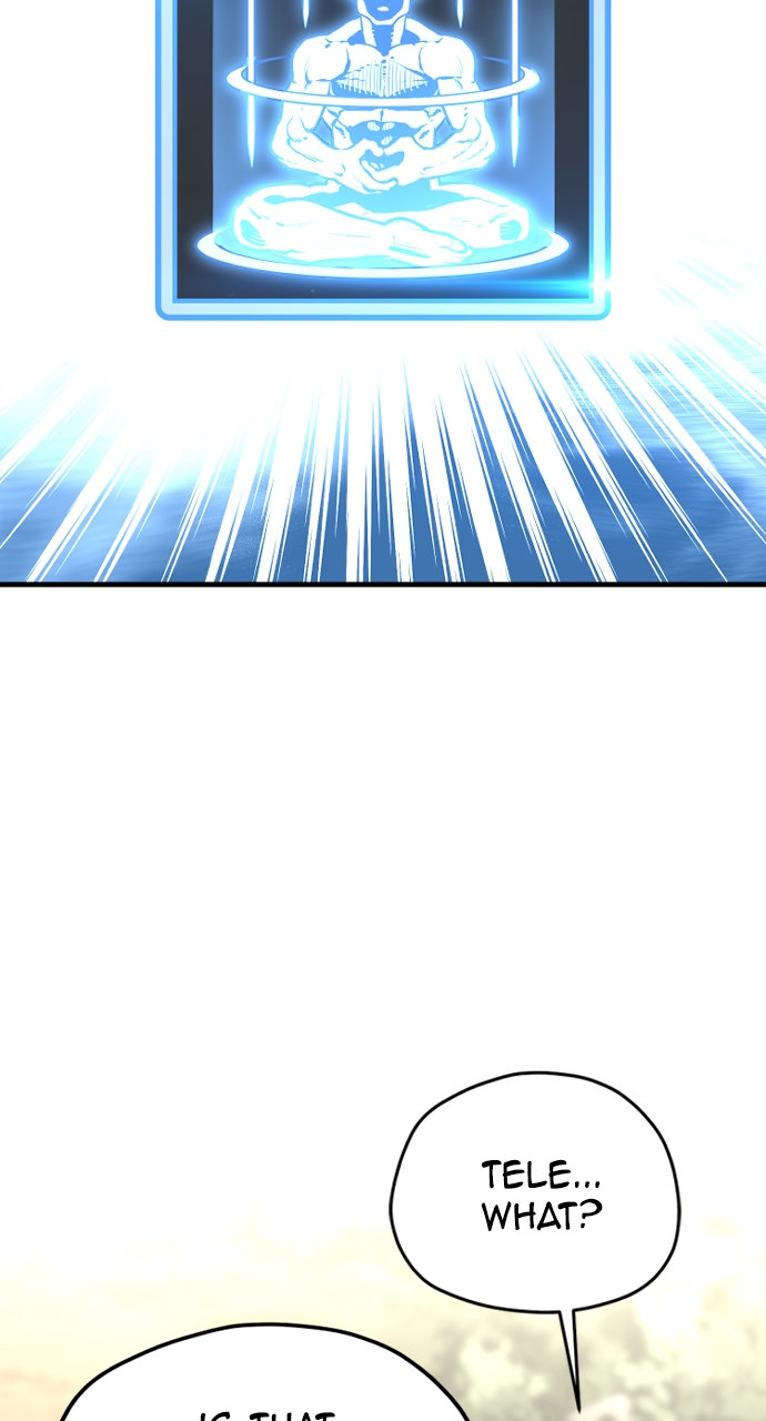 Heavenly Demon Cultivation Simulation - Chapter 96 Page 33