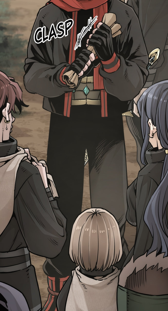 Heavenly Demon Cultivation Simulation - Chapter 96 Page 51