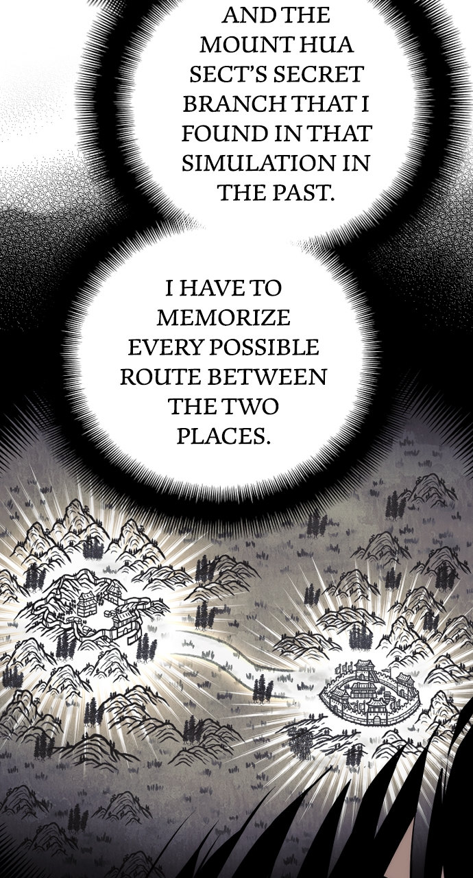 Heavenly Demon Cultivation Simulation - Chapter 96 Page 73