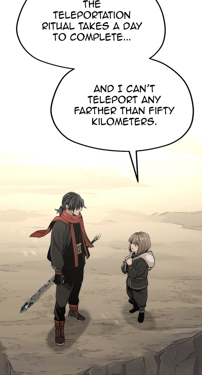 Heavenly Demon Cultivation Simulation - Chapter 96 Page 90