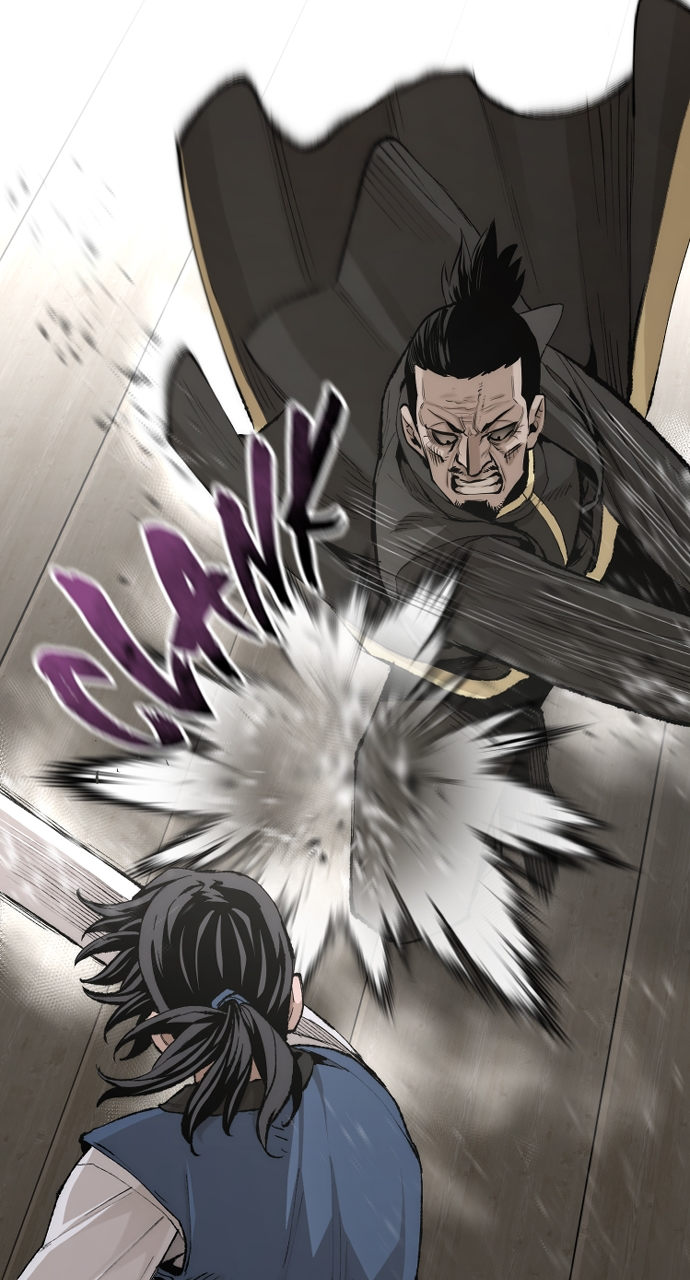 Heavenly Demon Cultivation Simulation - Chapter 97 Page 117