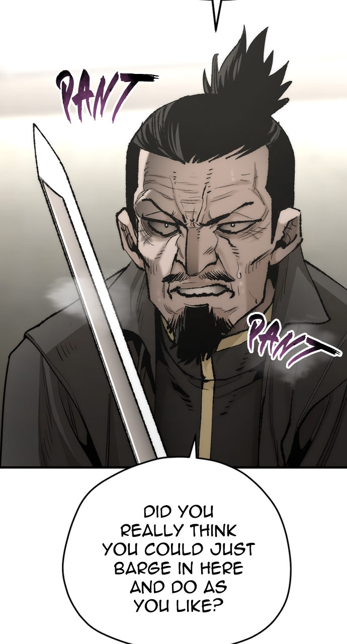 Heavenly Demon Cultivation Simulation - Chapter 97 Page 139