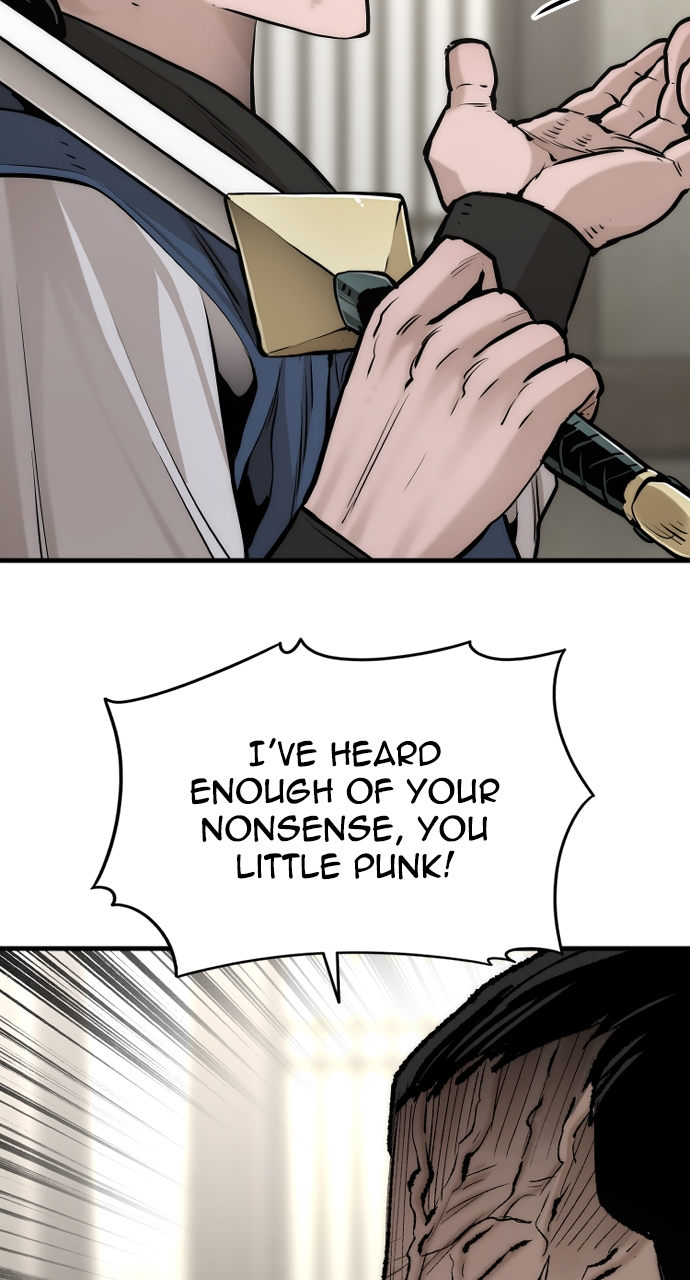 Heavenly Demon Cultivation Simulation - Chapter 97 Page 143