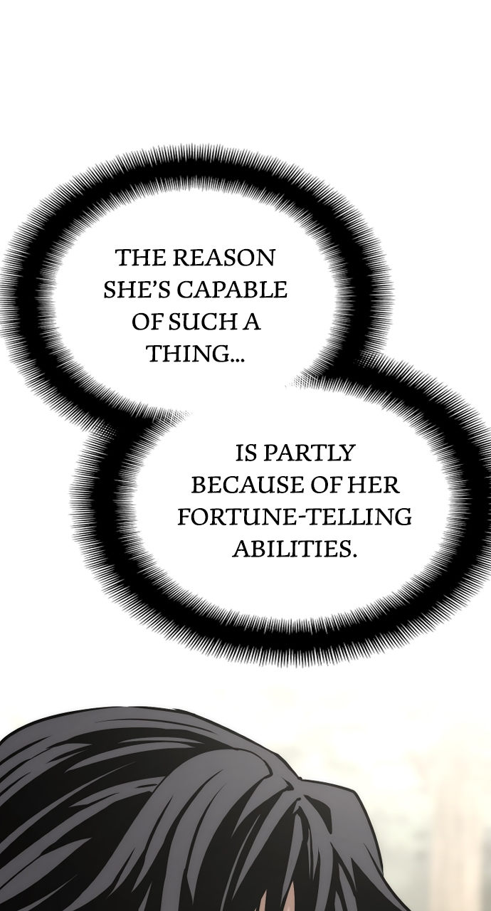 Heavenly Demon Cultivation Simulation - Chapter 97 Page 19