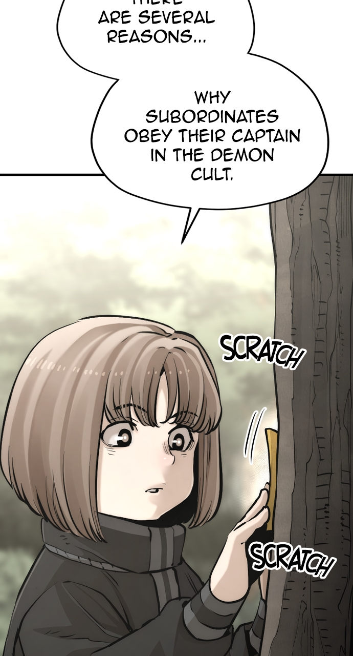 Heavenly Demon Cultivation Simulation - Chapter 97 Page 28